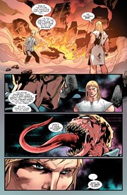 Page #4 from Immortal Thor (2023 series) #17