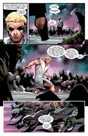 Page #5 from Immortal Thor (2023 series) #17