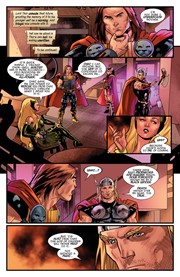 Page #2from Immortal Thor (2023 series) #18