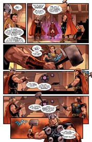 Page #5from Immortal Thor (2023 series) #18
