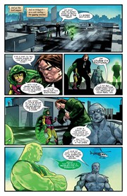 Page #6from Immortal Thor (2023 series) #18