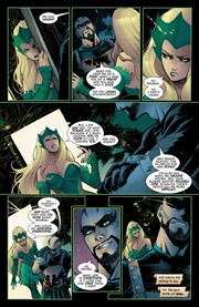 Page #4from Immortal Thor (2023 series) #19