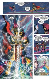 Page #6from Immortal Thor (2023 series) #19