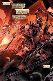 Page #1 from Immortal Thor (2023 series) #21