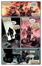 Page #2 from Immortal Thor (2023 series) #21