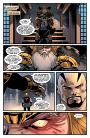 Page #4 from Immortal Thor (2023 series) #21