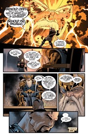Page #5 from Immortal Thor (2023 series) #21