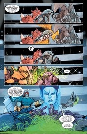 Page #2from Immortal Thor Annual #1