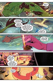 Page #1 from Imperial (2025 series) #1