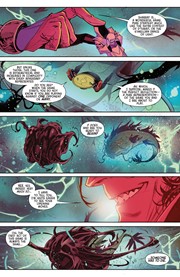 Page #2 from Imperial (2025 series) #1