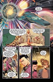 Page #3 from Imperial (2025 series) #1