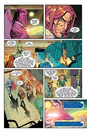 Page #4 from Imperial (2025 series) #1