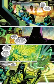 Page #2from Imperial (2025 series) #2