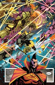 Page #3from Imperial (2025 series) #2