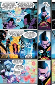 Page #4from Imperial (2025 series) #2