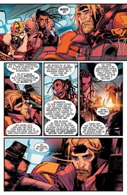 Page #2 from Imperial (2025 series) #3
