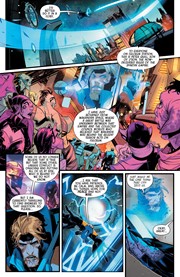 Page #3 from Imperial (2025 series) #3