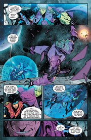 Page #4 from Imperial (2025 series) #3