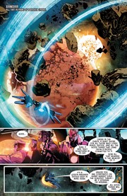 Page #6 from Imperial (2025 series) #3
