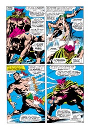 Page #2from Iron Man and Sub-Mariner #1