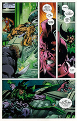Page #4from Iron Man/Thor (2011 series) #3