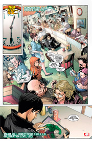 Page #1from Indestructible Hulk #1