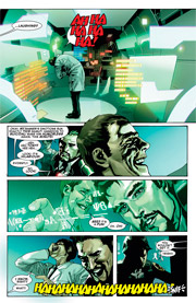 Page #4 from Indestructible Hulk (2013 series) #2