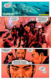 Page #2from Indestructible Hulk #5
