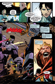 Page #3from Indestructible Hulk #13