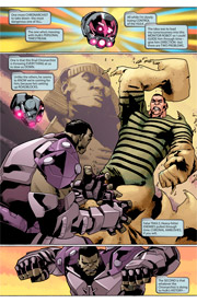 Page #2from Indestructible Hulk #14
