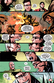 Page #4from Indestructible Hulk #15