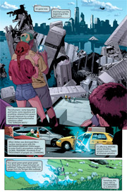 Page #4from Indestructible Hulk #17