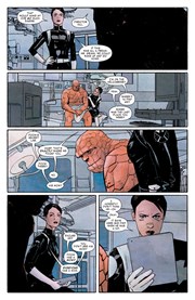 Page #2 from Infamous Iron Man (2016 series) #5