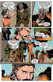 Page #2 from Infinity Watch (2025 series) #3