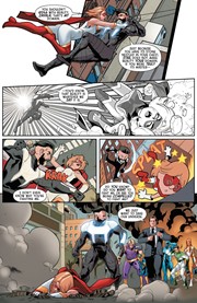 Page #3 from Infinity Watch (2025 series) #5