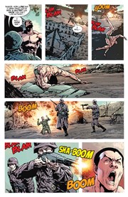 Page #2 from Invaders, The (2019 series) #1