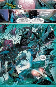 Page #2 from Invaders, The (2019 series) #2