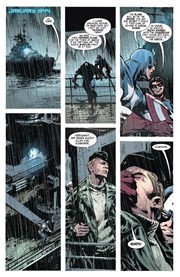 Page #3 from Invaders, The (2019 series) #2