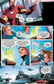 Page #1 from Invaders, The (2019 series) #3