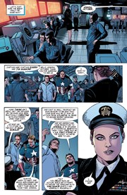 Page #2 from Invaders, The (2019 series) #3