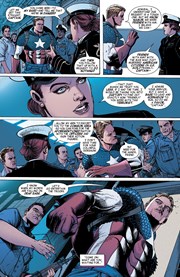 Page #3 from Invaders, The (2019 series) #3