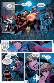 Page #1 from Invaders, The (2019 series) #4