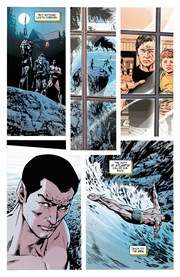 Page #3 from Invaders, The (2019 series) #4