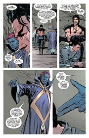 Page #3 from Invaders, The (2019 series) #5