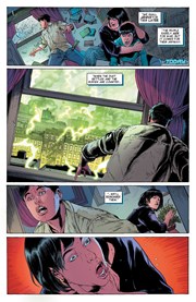 Page #3 from Invaders, The (2019 series) #6