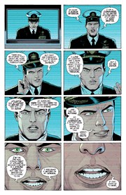 Page #1 from Invaders, The (2019 series) #7