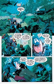 Page #2 from Invaders, The (2019 series) #7