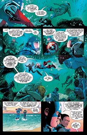 Page #3 from Invaders, The (2019 series) #7