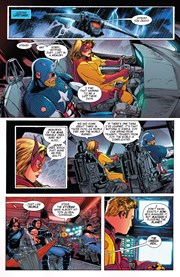 Page #2 from Invaders, The (2019 series) #12