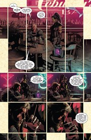 Page #2from Infinity Wars (2018 series) #1